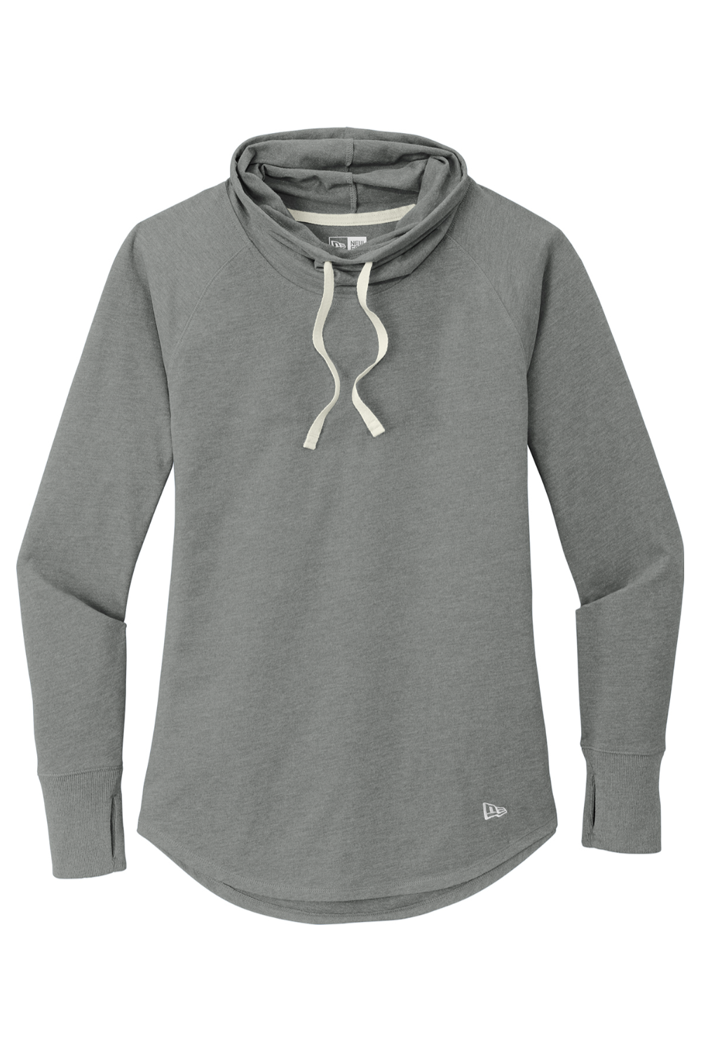 Shadow Grey Heather|Front