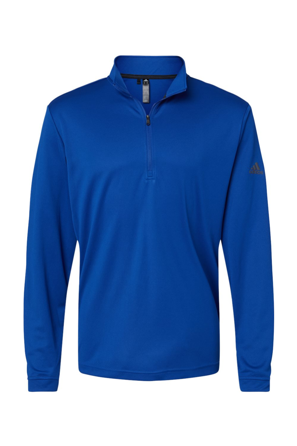 Collegiate Royal|Front