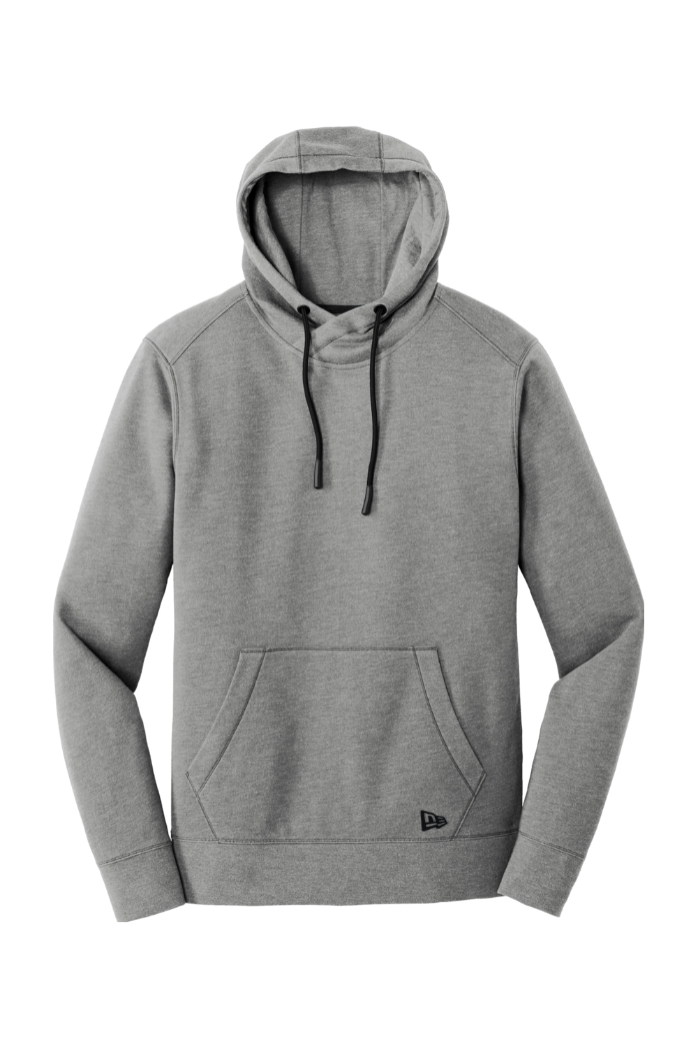 Shadow Grey Heather|Front