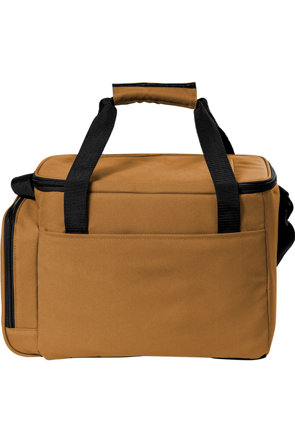 Carhartt Brown|Back