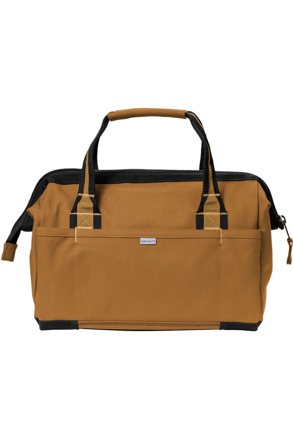 Carhartt Brown|Back