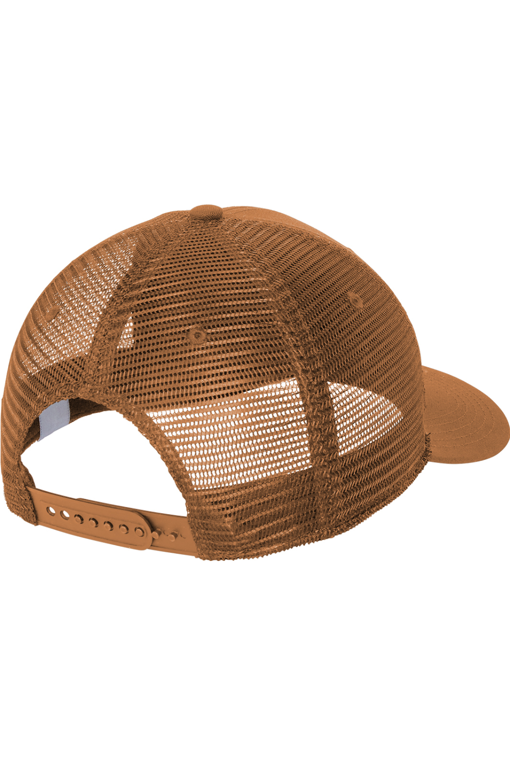 Carhartt Brown|Back