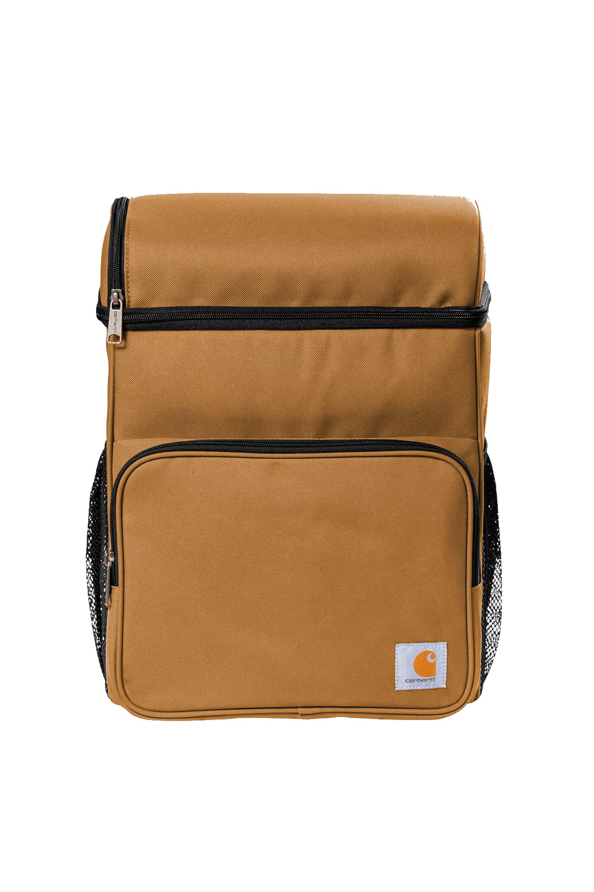 Carhartt Brown|Front