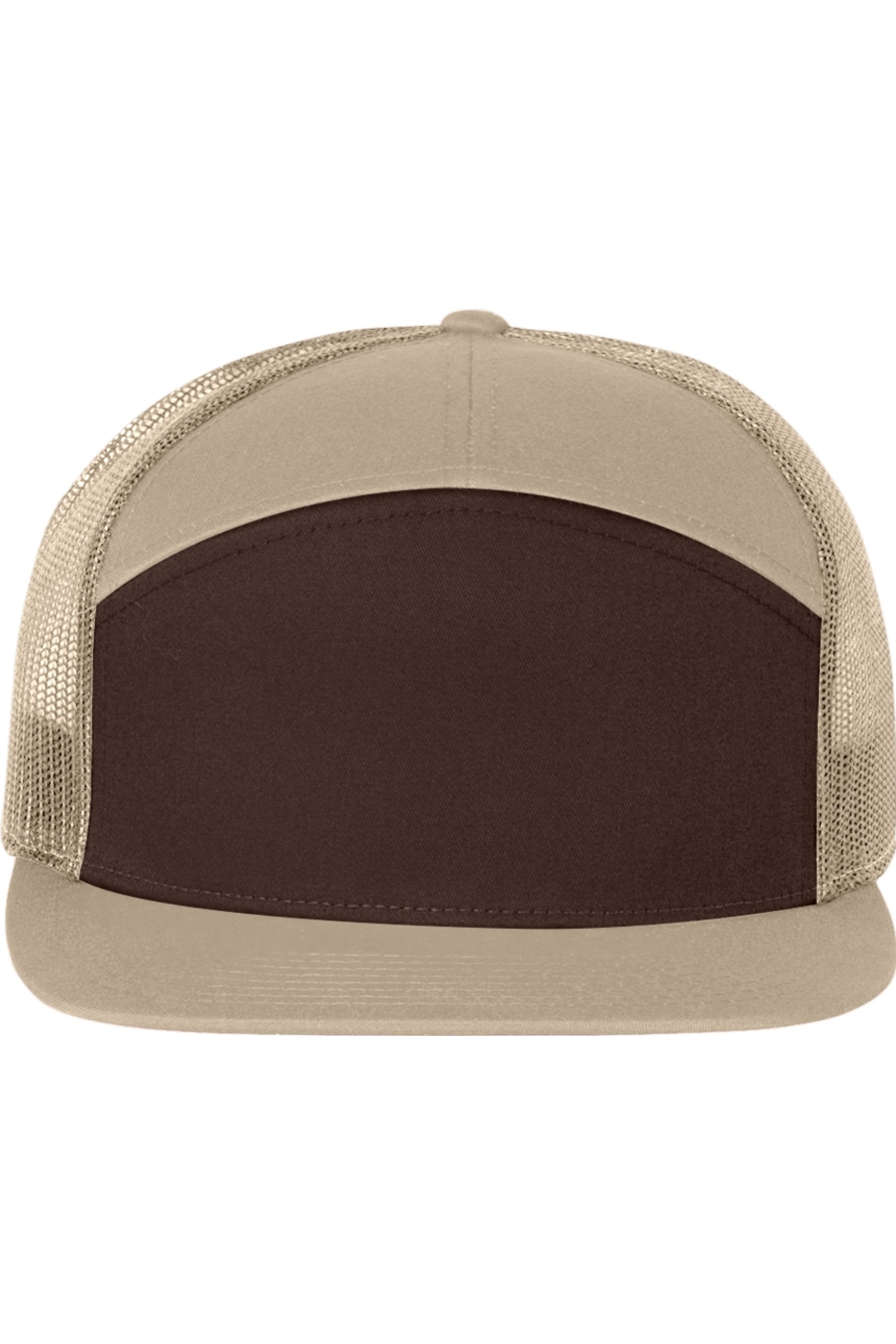 Brown/ Khaki|Front