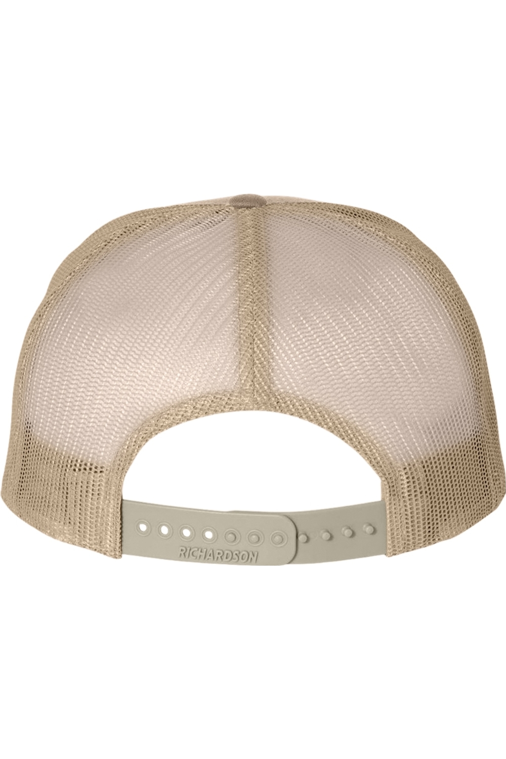 Brown/ Khaki|Back