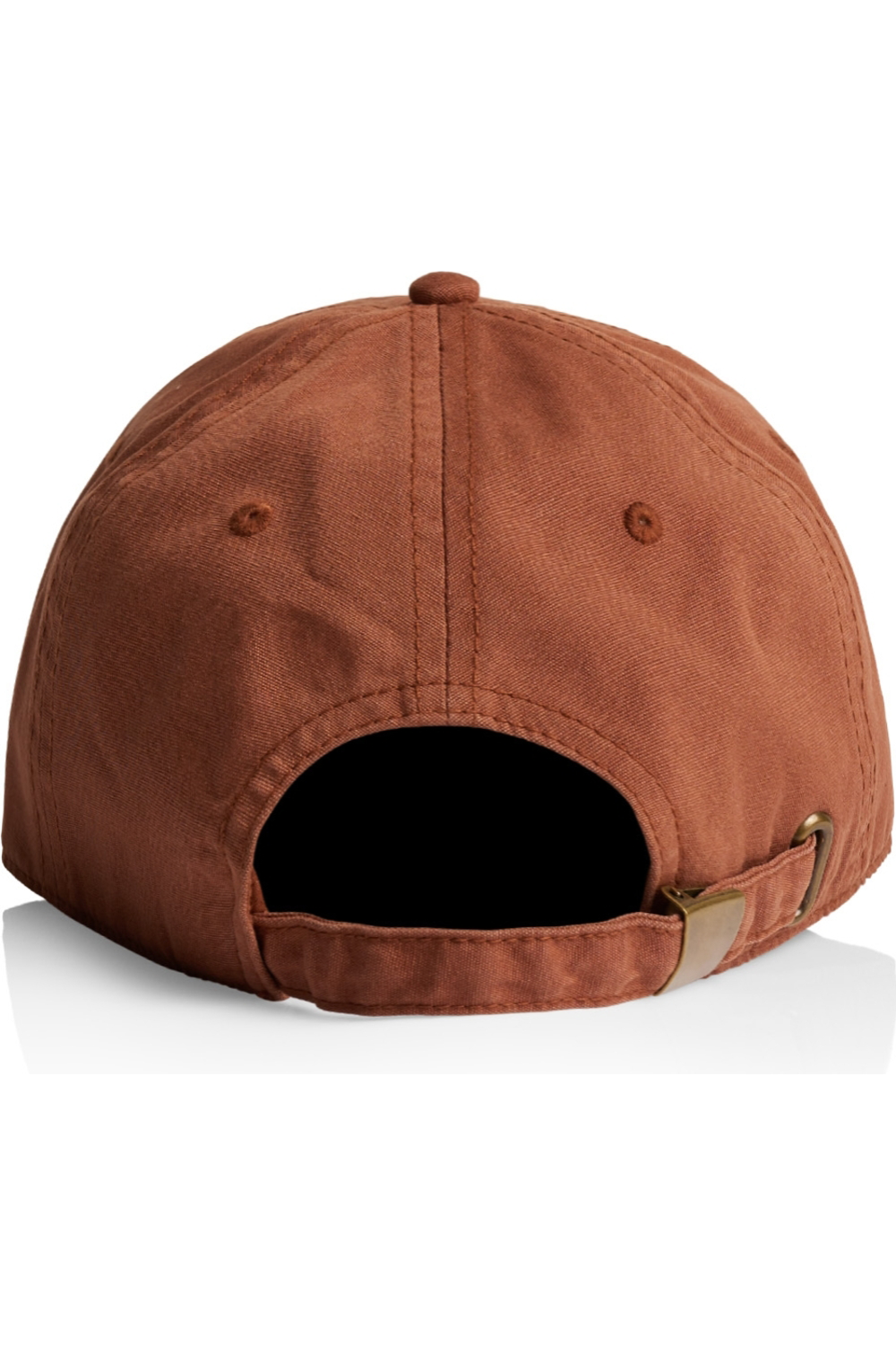 Clay|Back