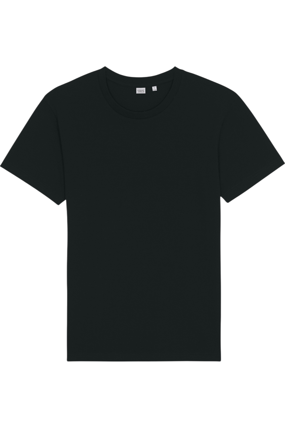 Black|Front