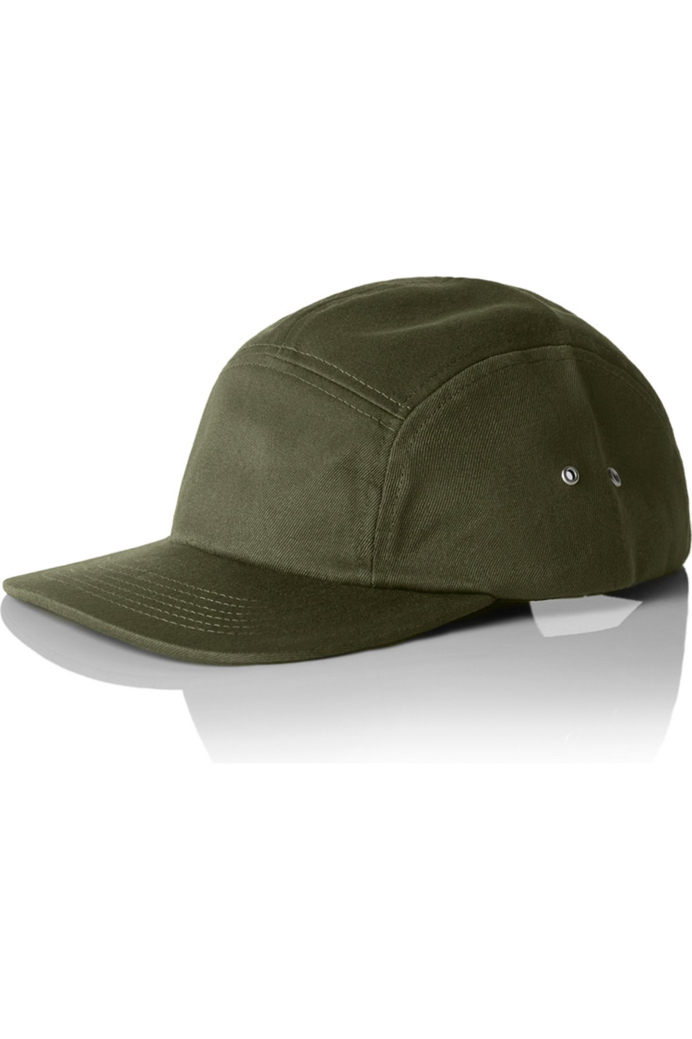 Army|Left side