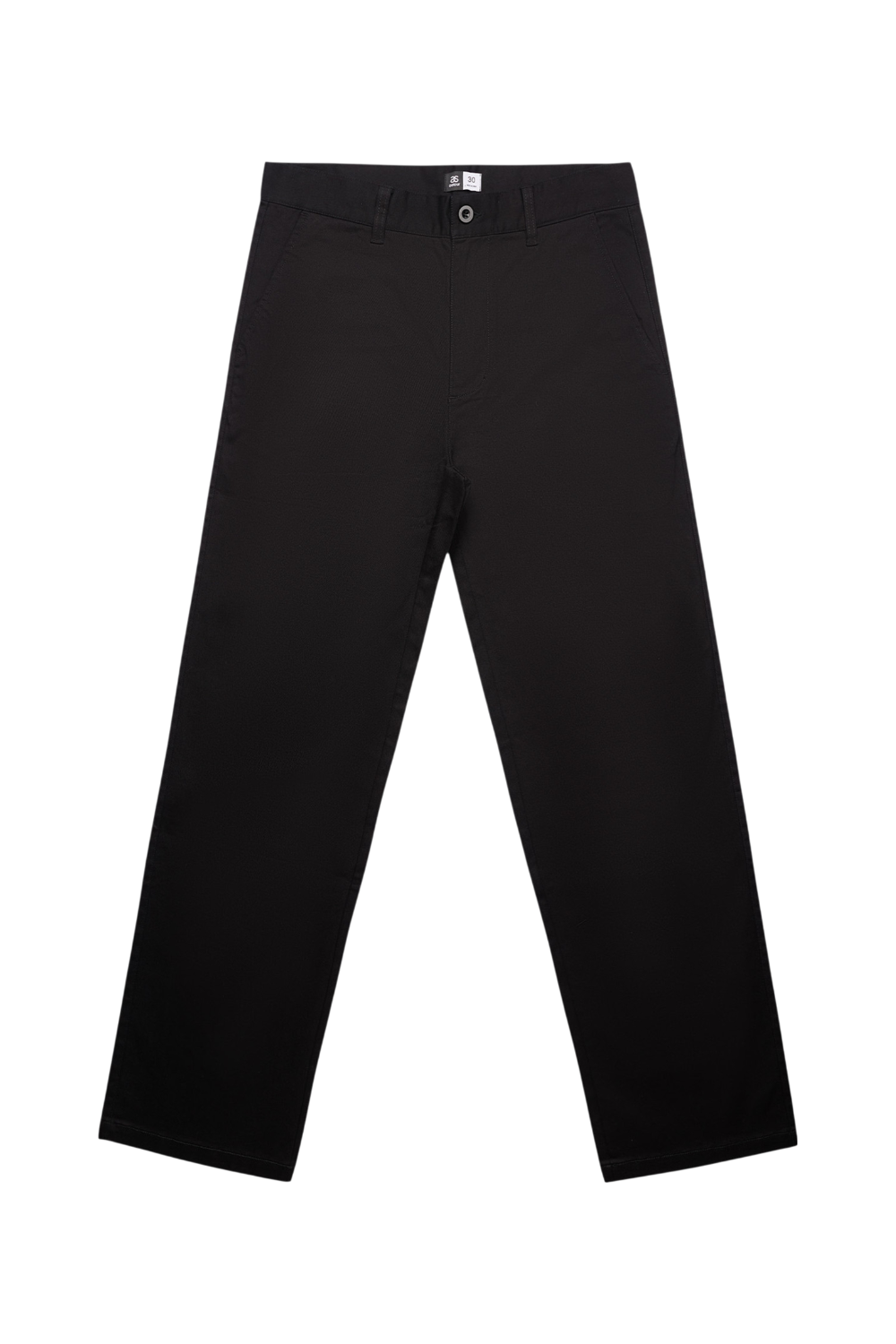 Black|Front