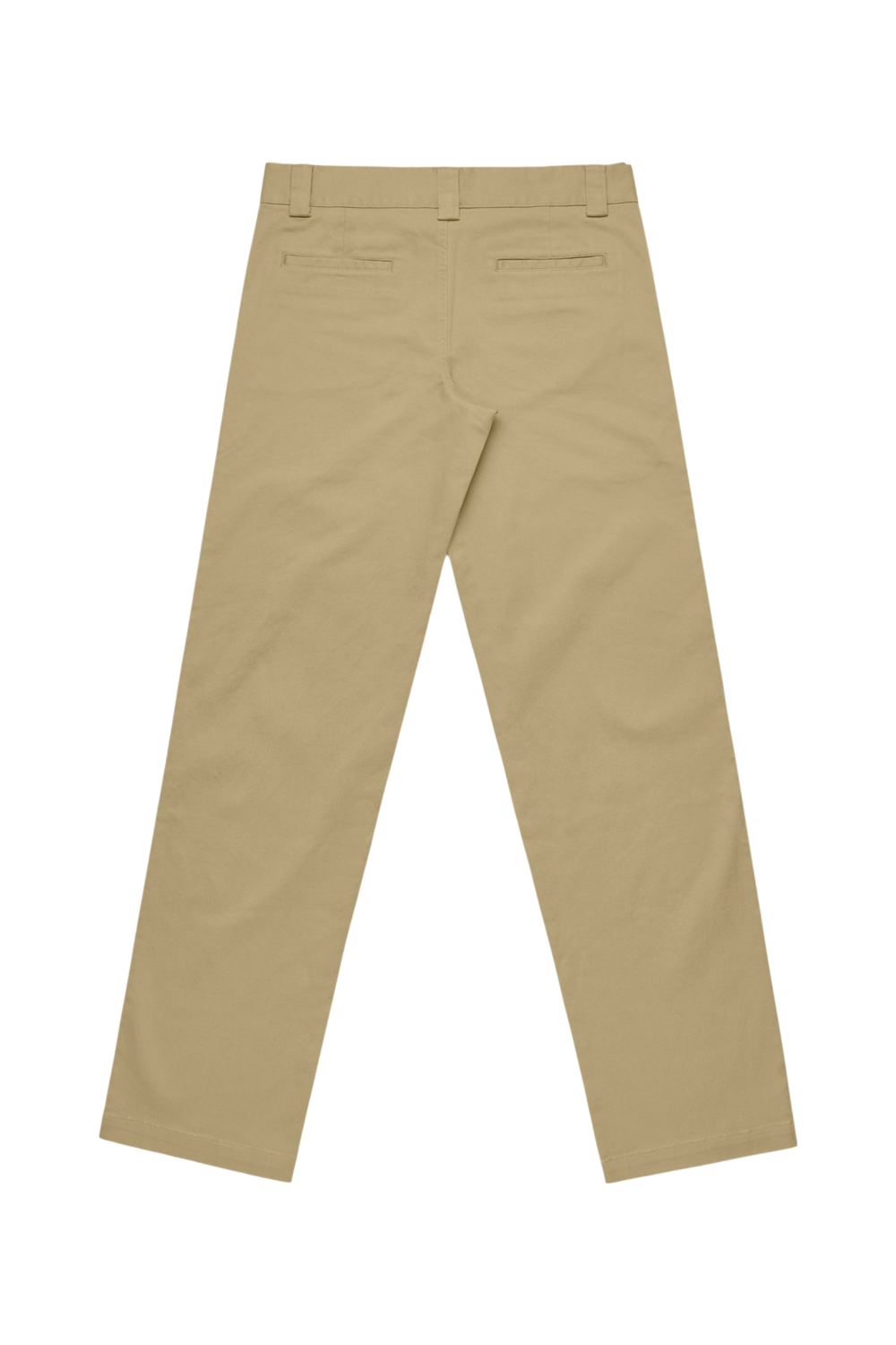 Khaki|Back