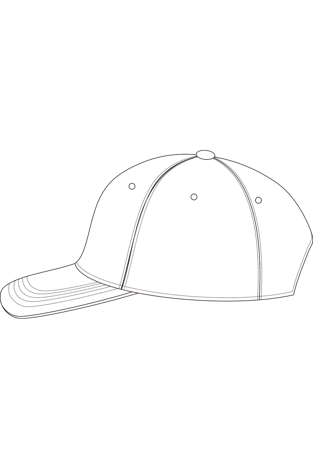 Black|Left side
