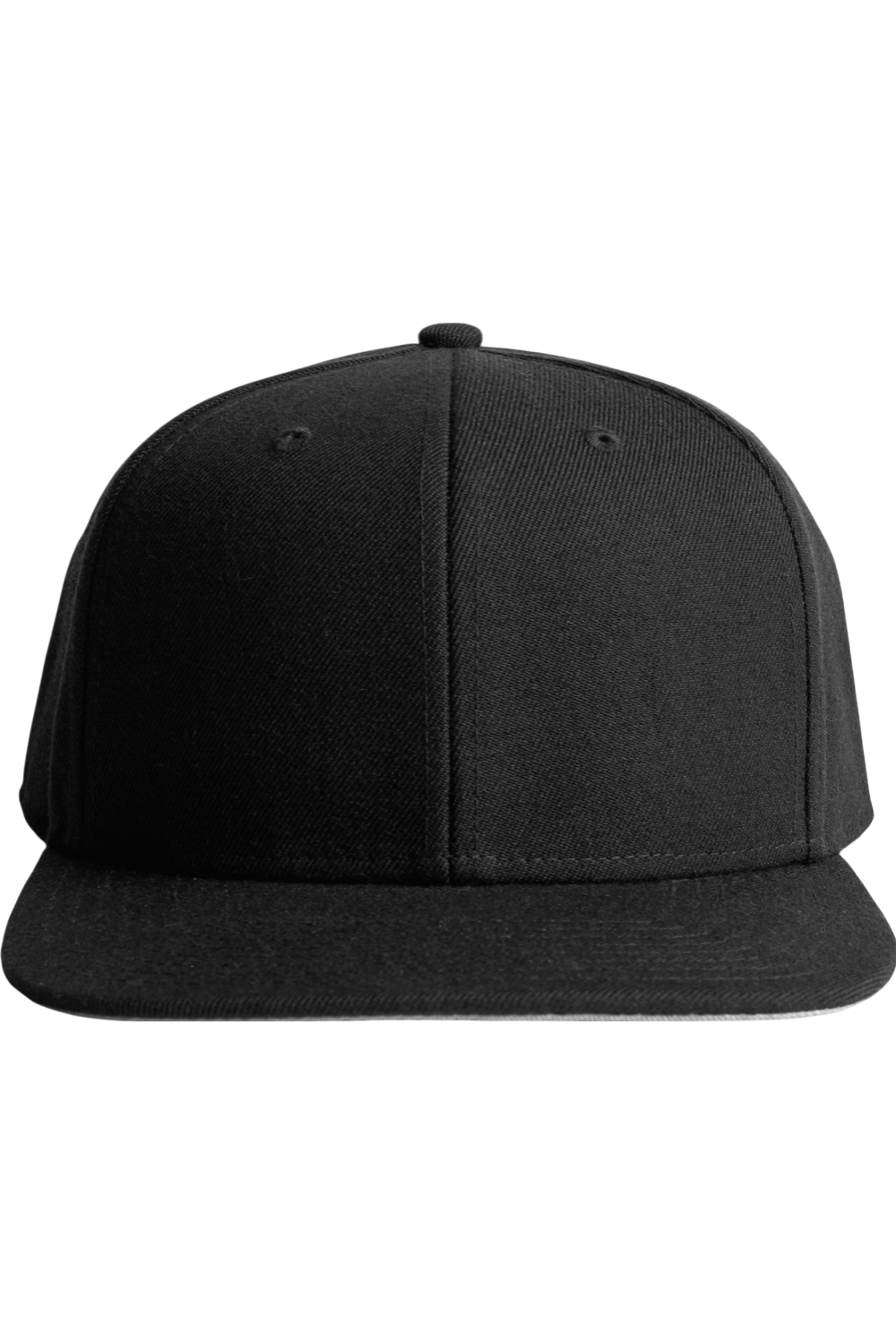 Black|Front