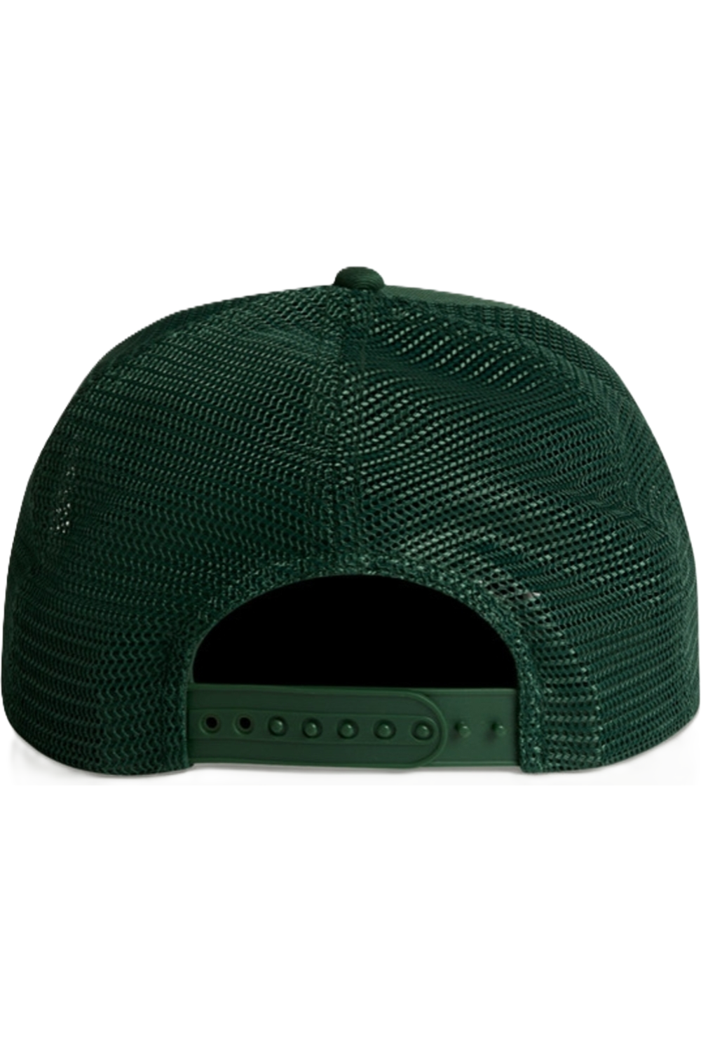 Forest Green|Back