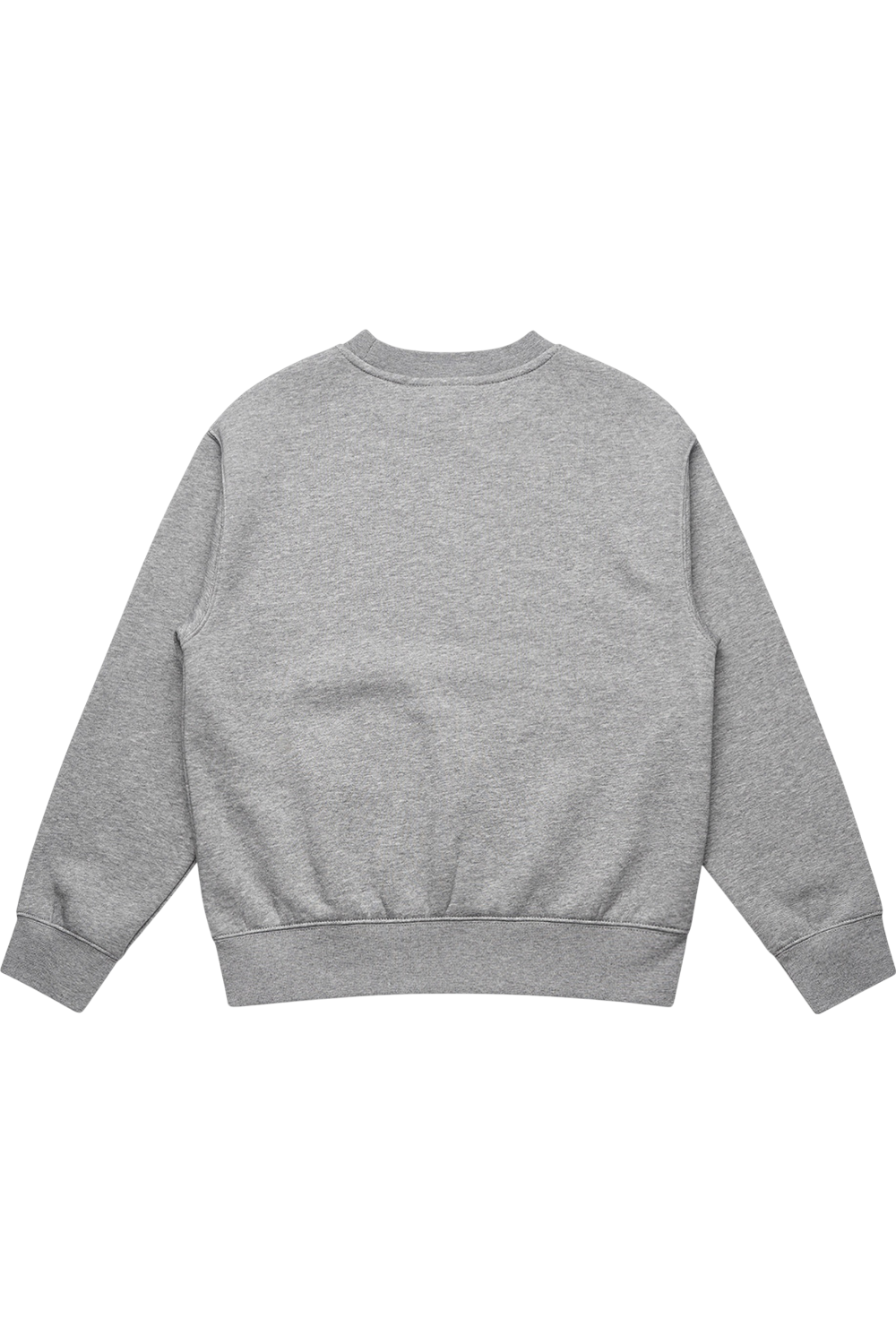 Athletic Heather|Back