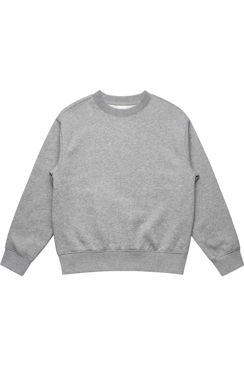 Athletic Heather|Front