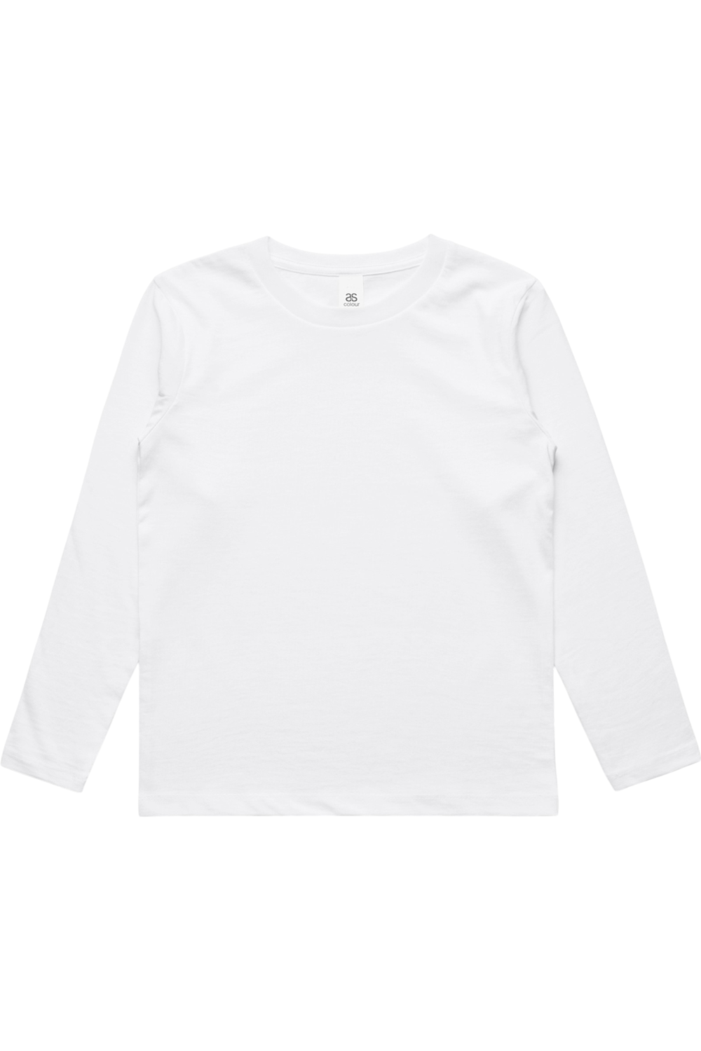 White|Front