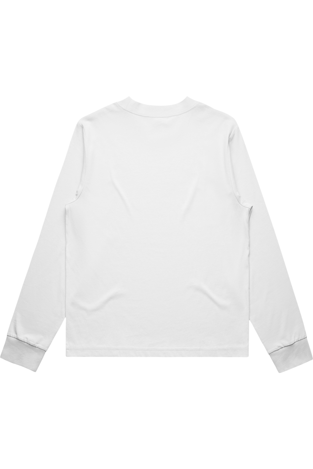White|Back