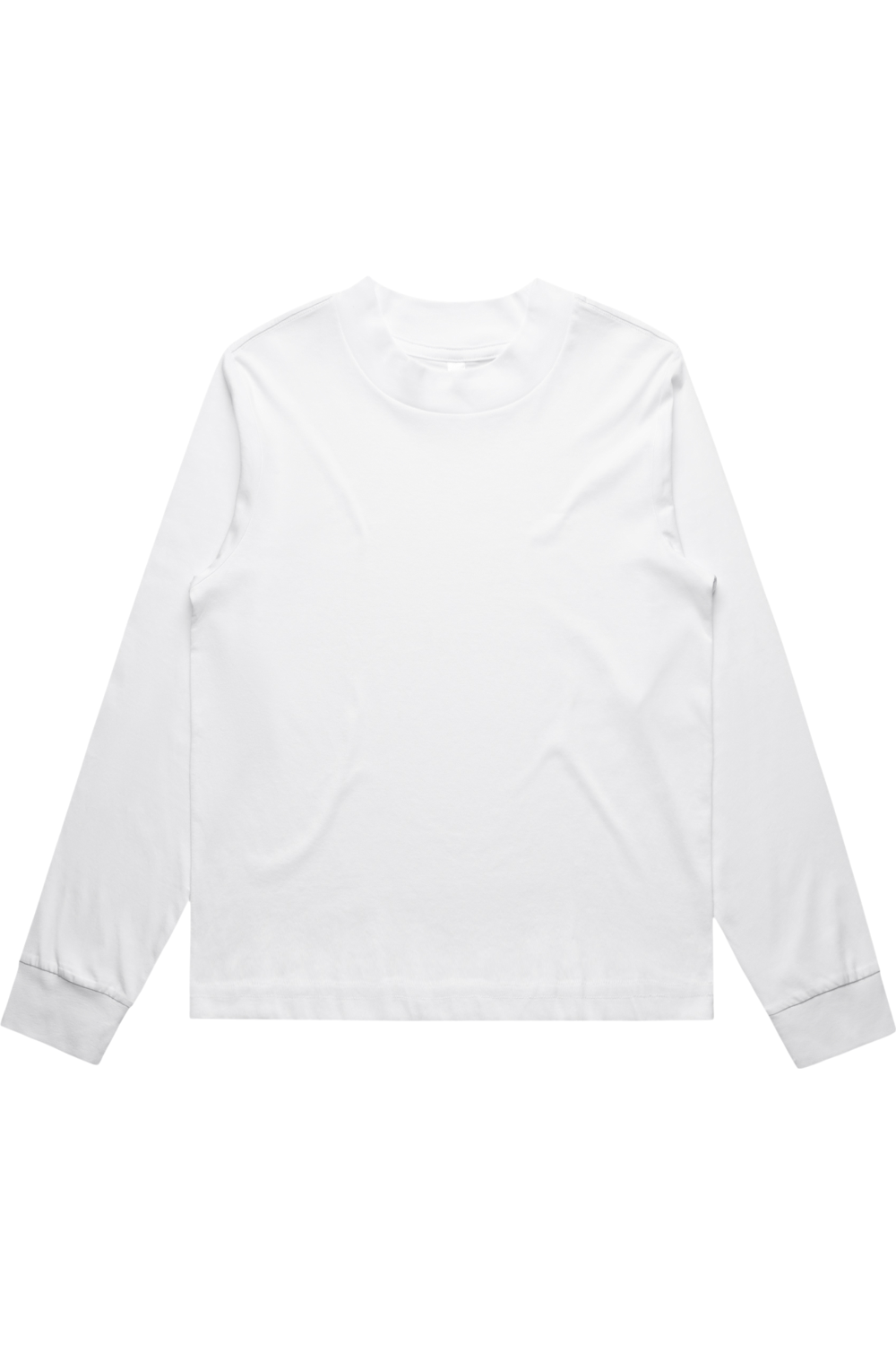 White|Front