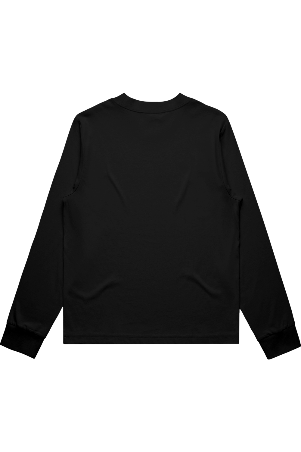 AS Colour Womens Mock Long Sleeve T-Shirt