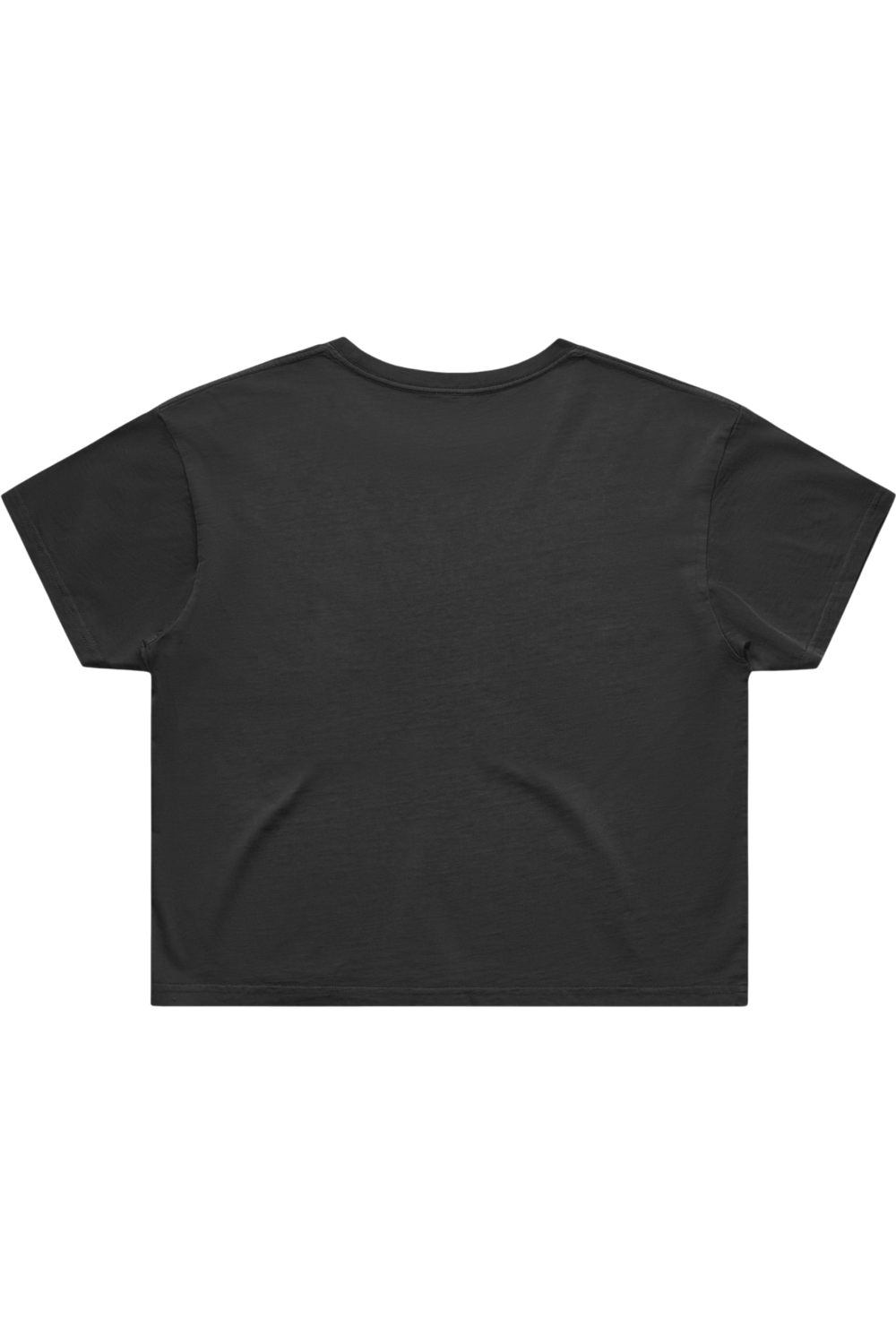 Faded Black|Back