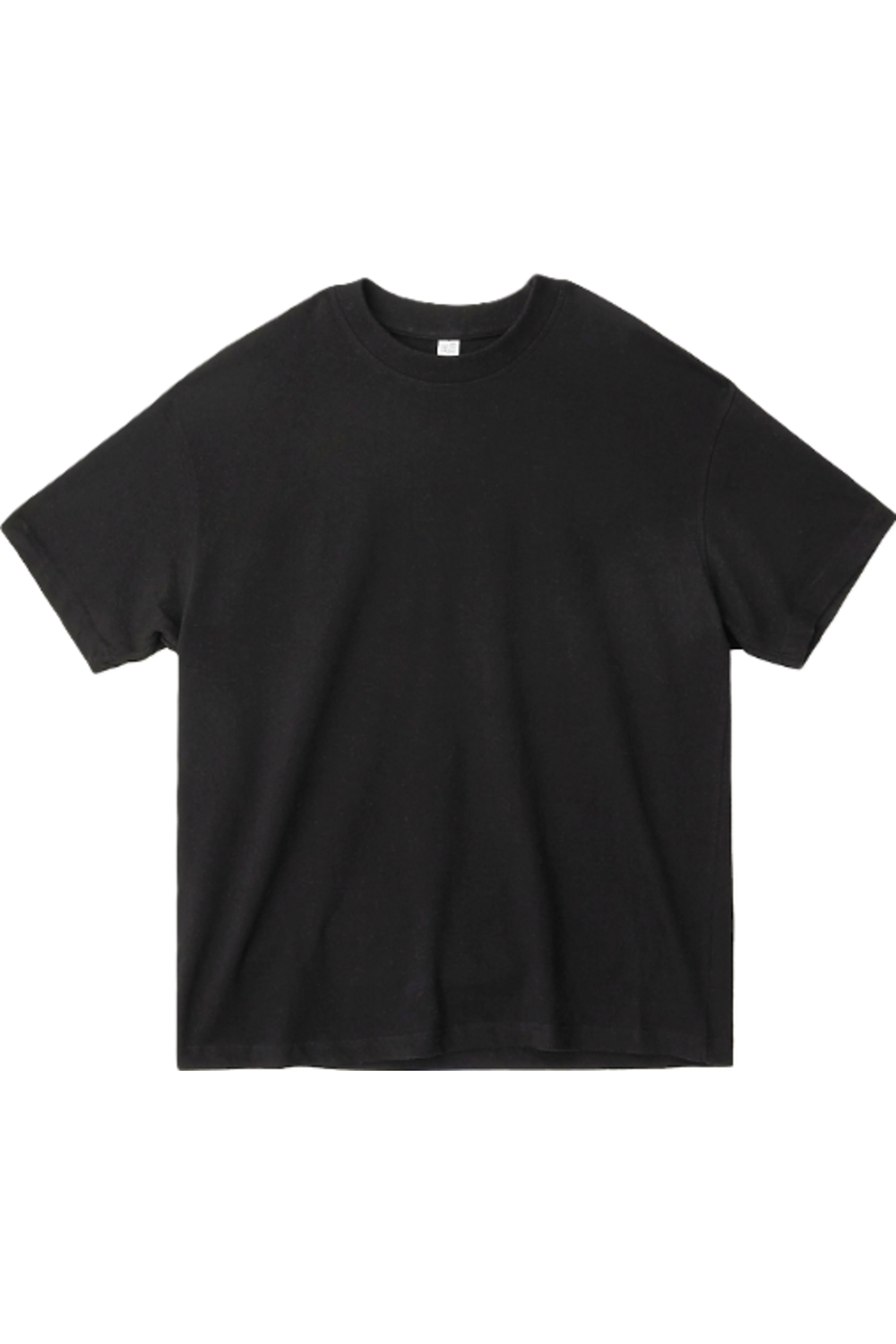 Black|Front