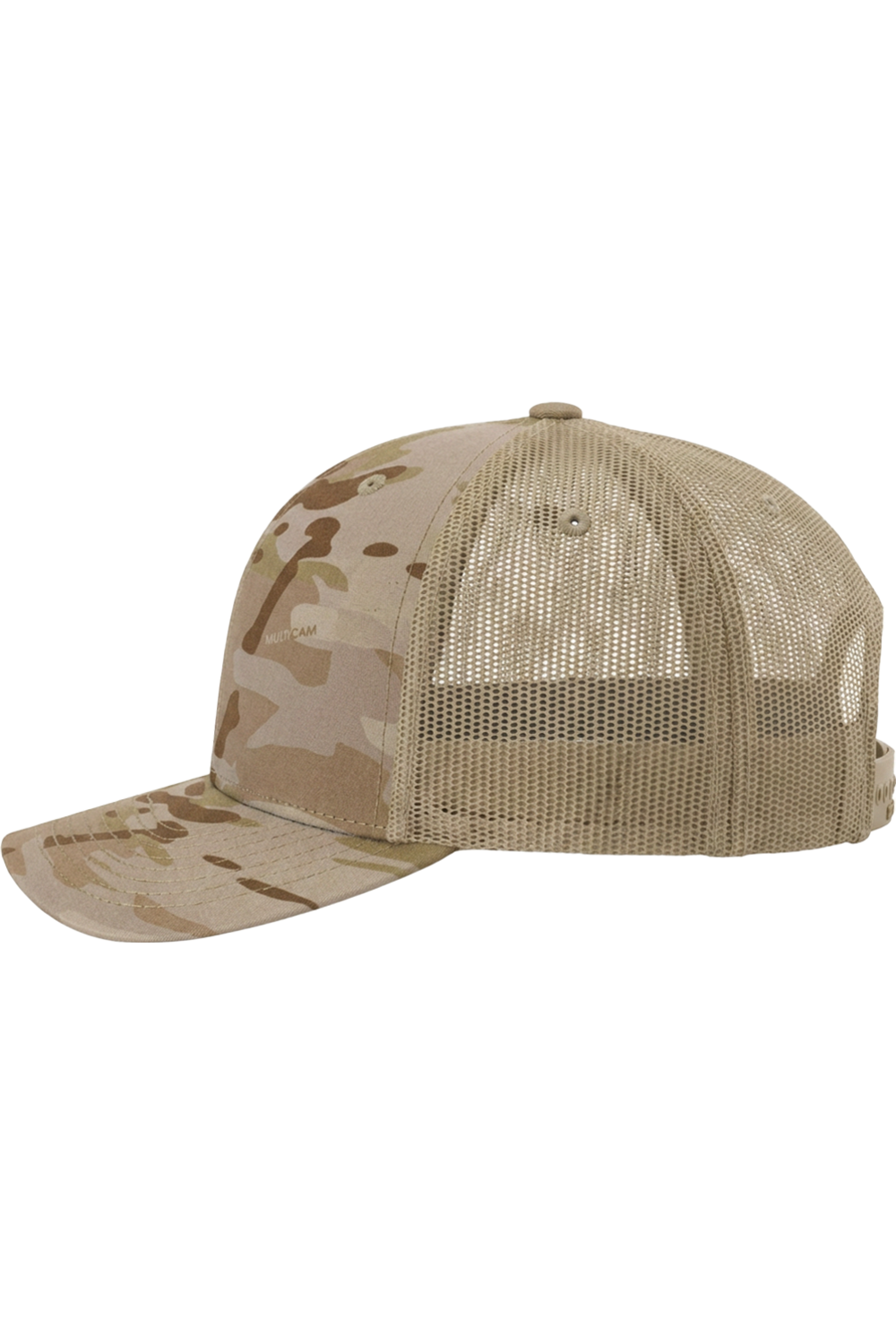 Multicam Arid/ Tan|Left side