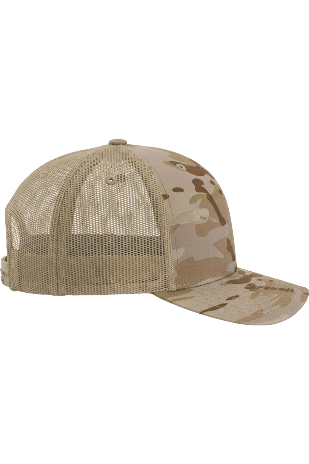 Multicam Arid/ Tan|Right side