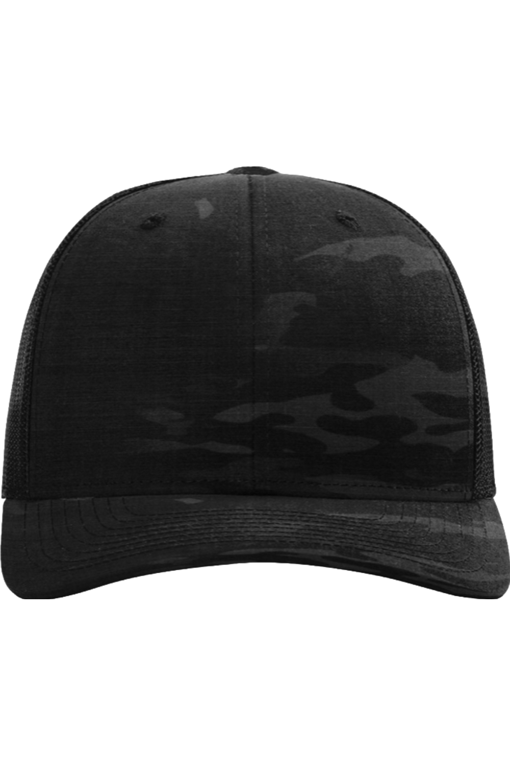 Multicam Black/ Black|Front
