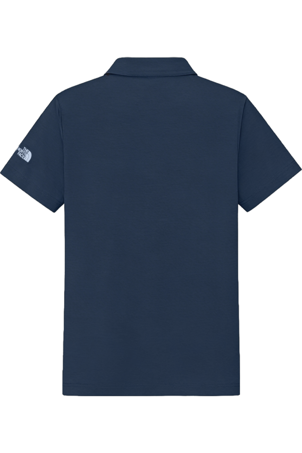 Summit Navy|Back