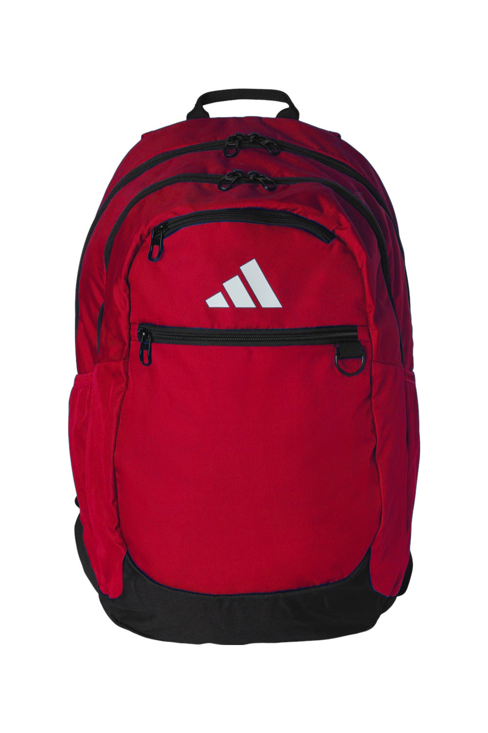 Team Power Red|Front