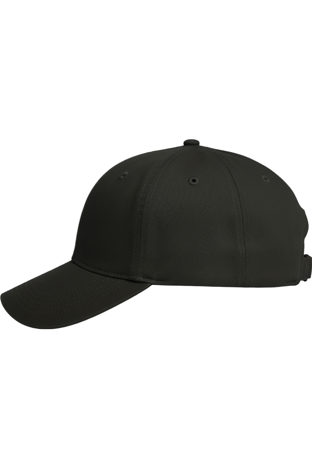 Black|Left side
