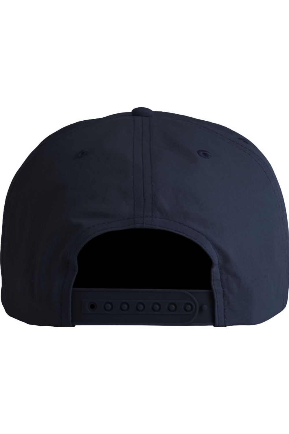 Navy/ White|Back