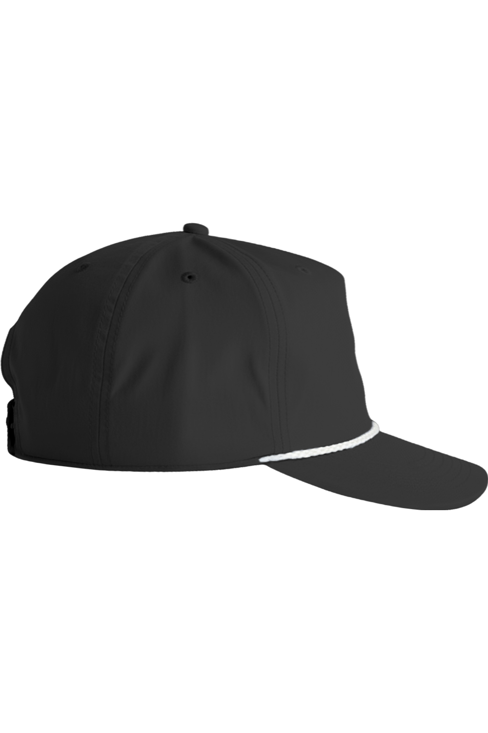 Black/ White|Right side