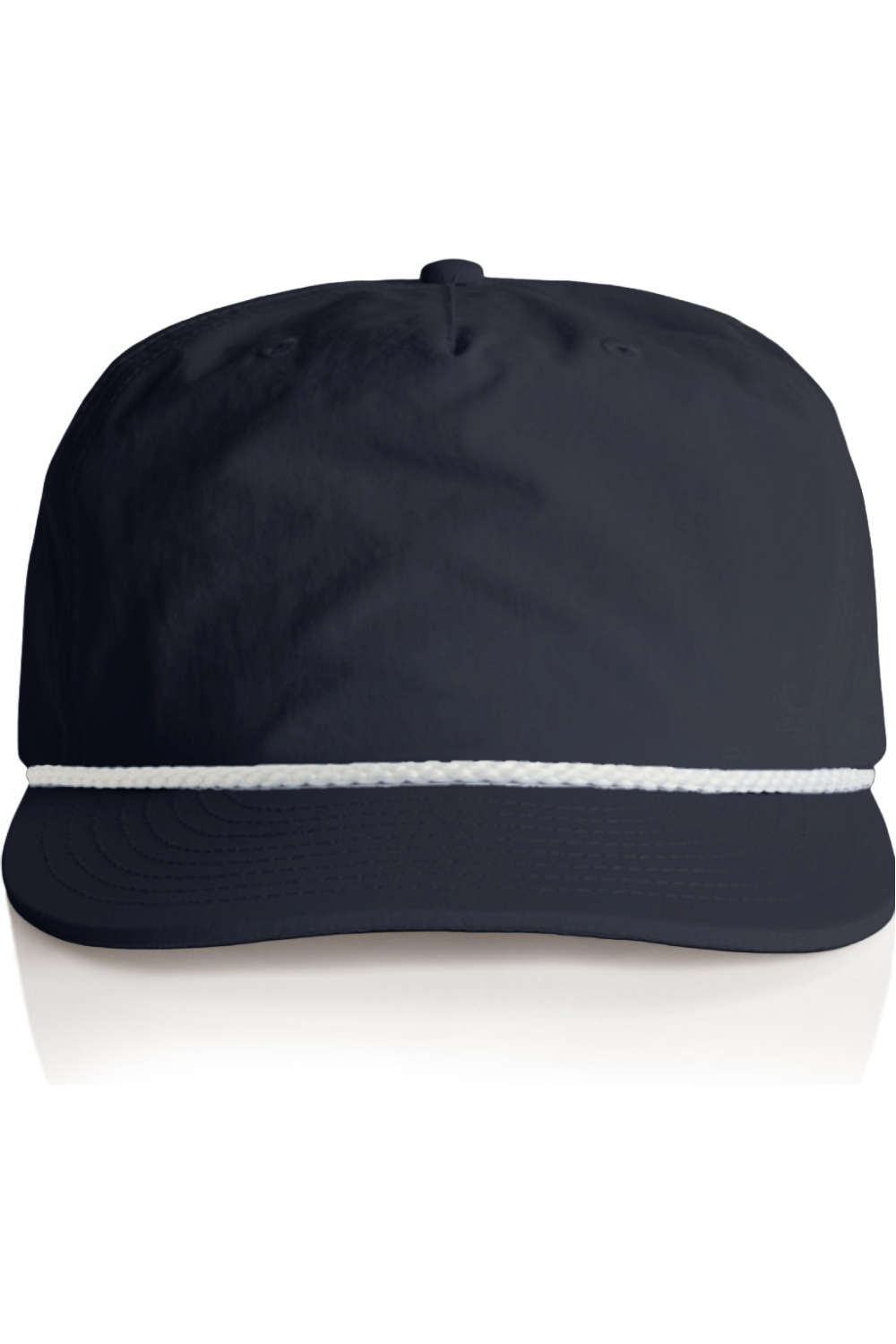 Navy/ White|Front