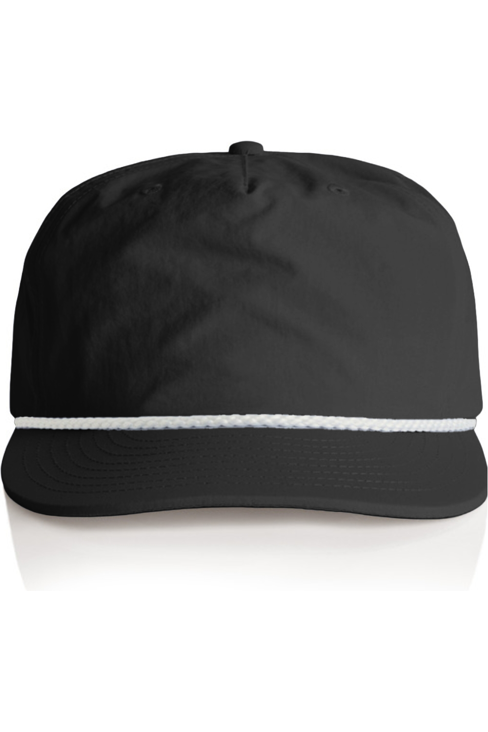 Black/ White|Front