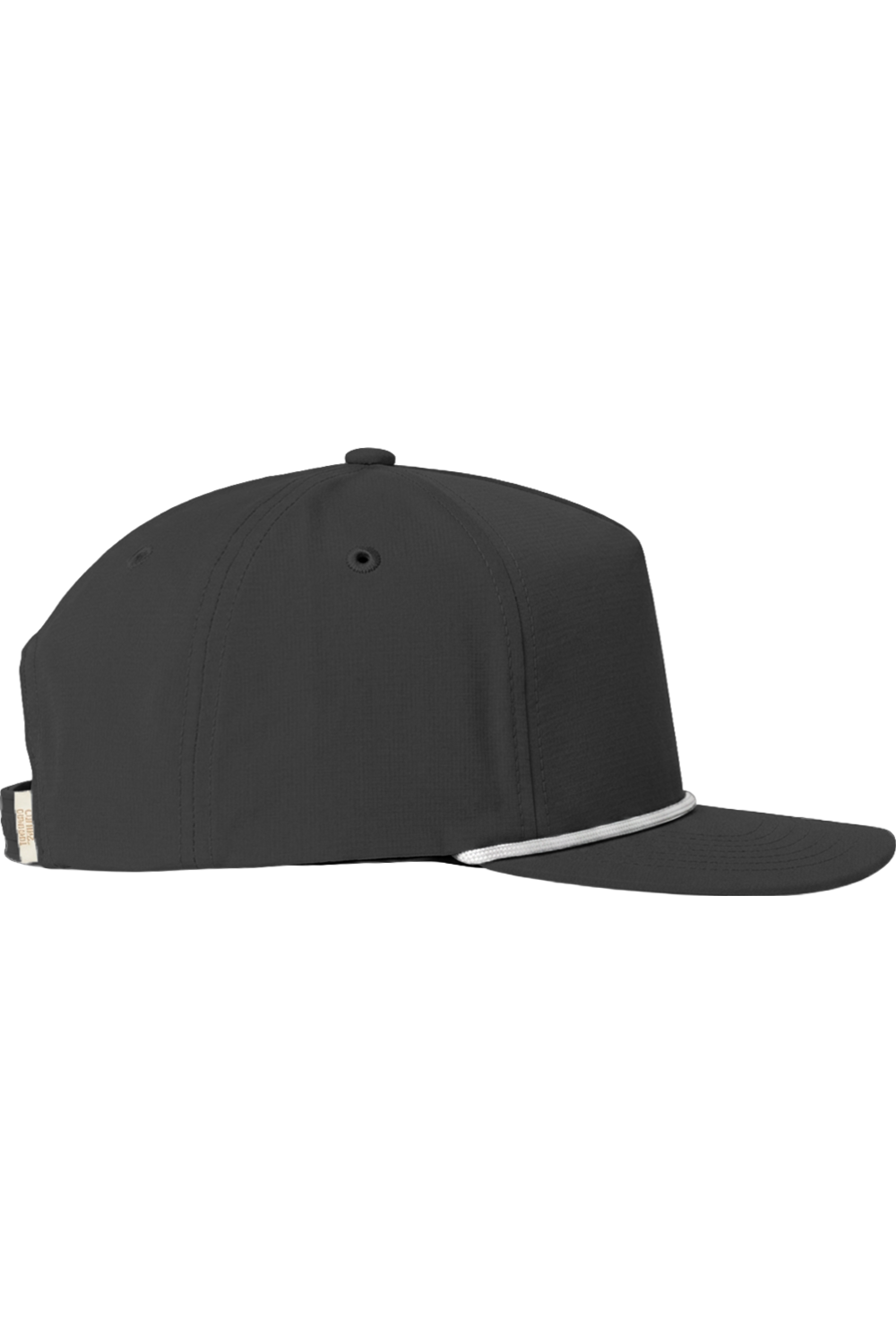 Black|Right side