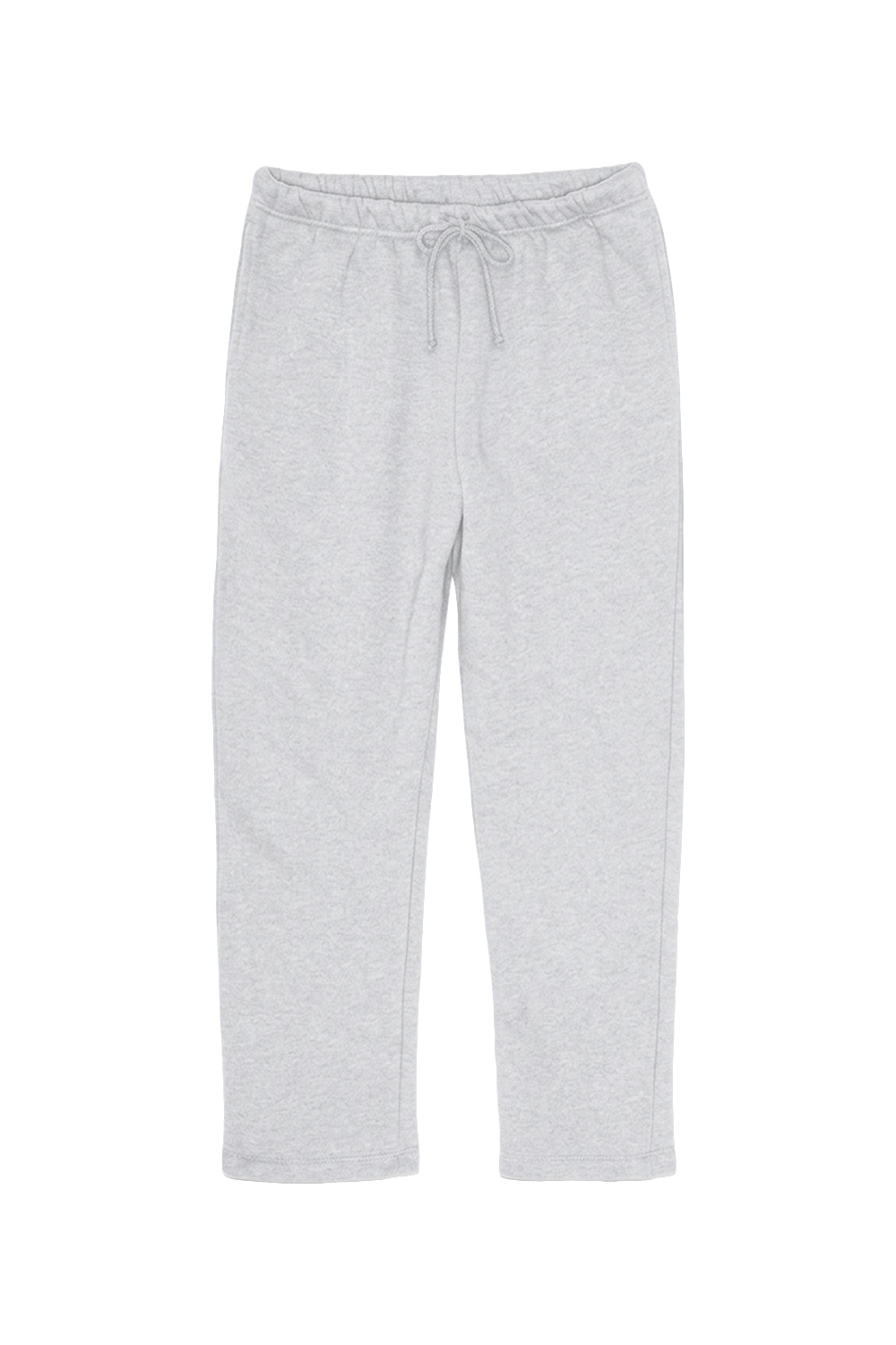 Heather Grey|Front
