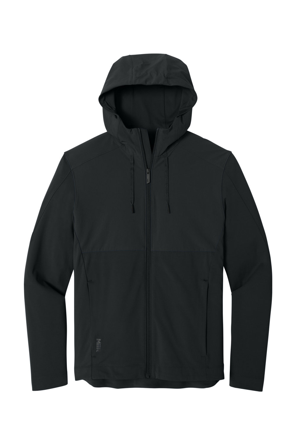 Pitch Black|Front