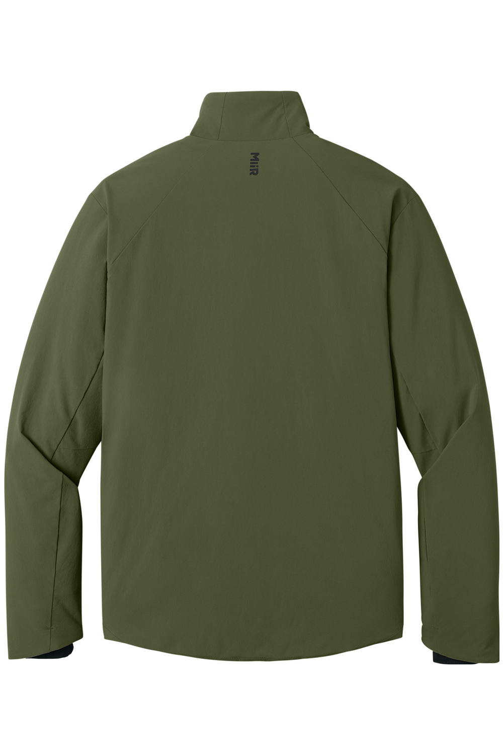 Forest Moss|Back