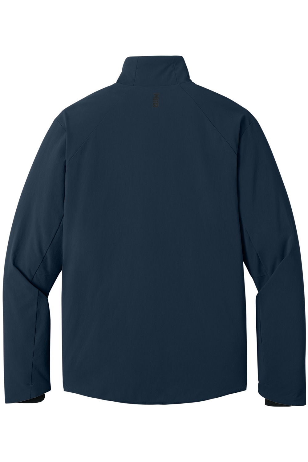 Indigo Navy|Back