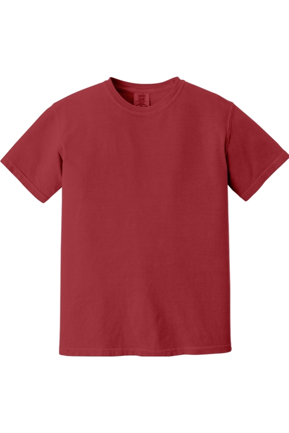Crimson|Front