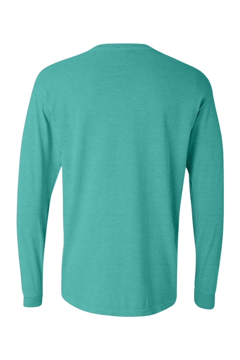 Seafoam|Back