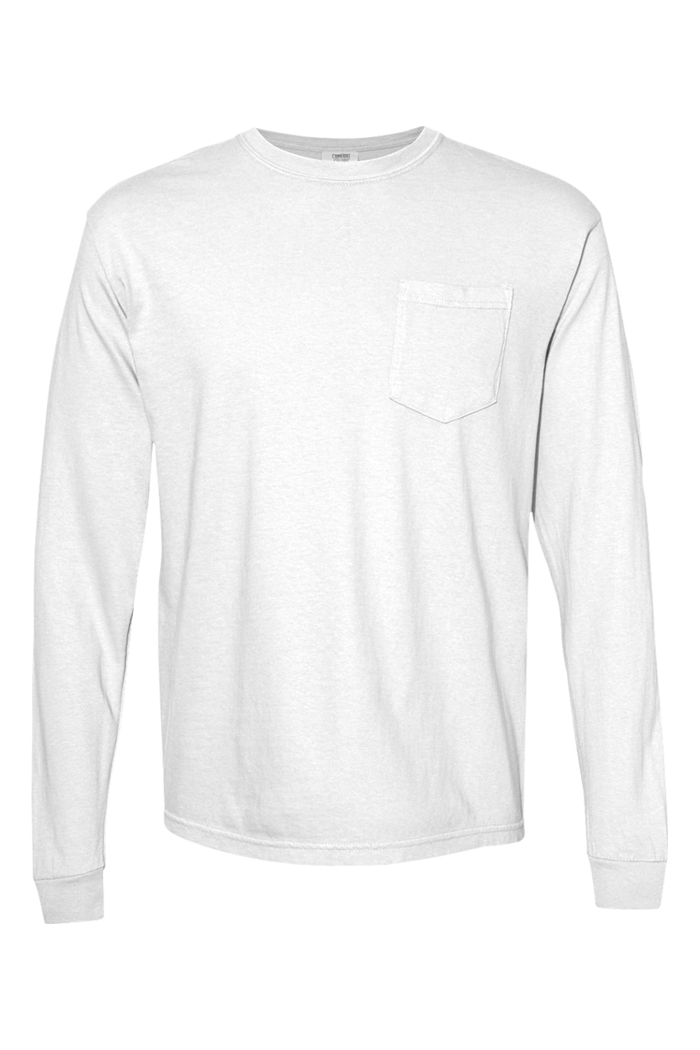 White|Front