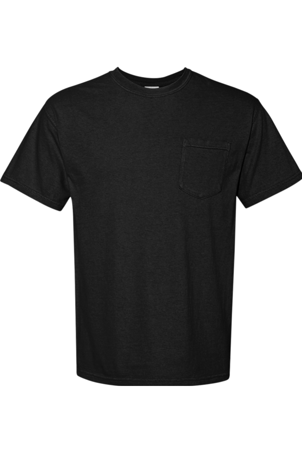 Black|Front