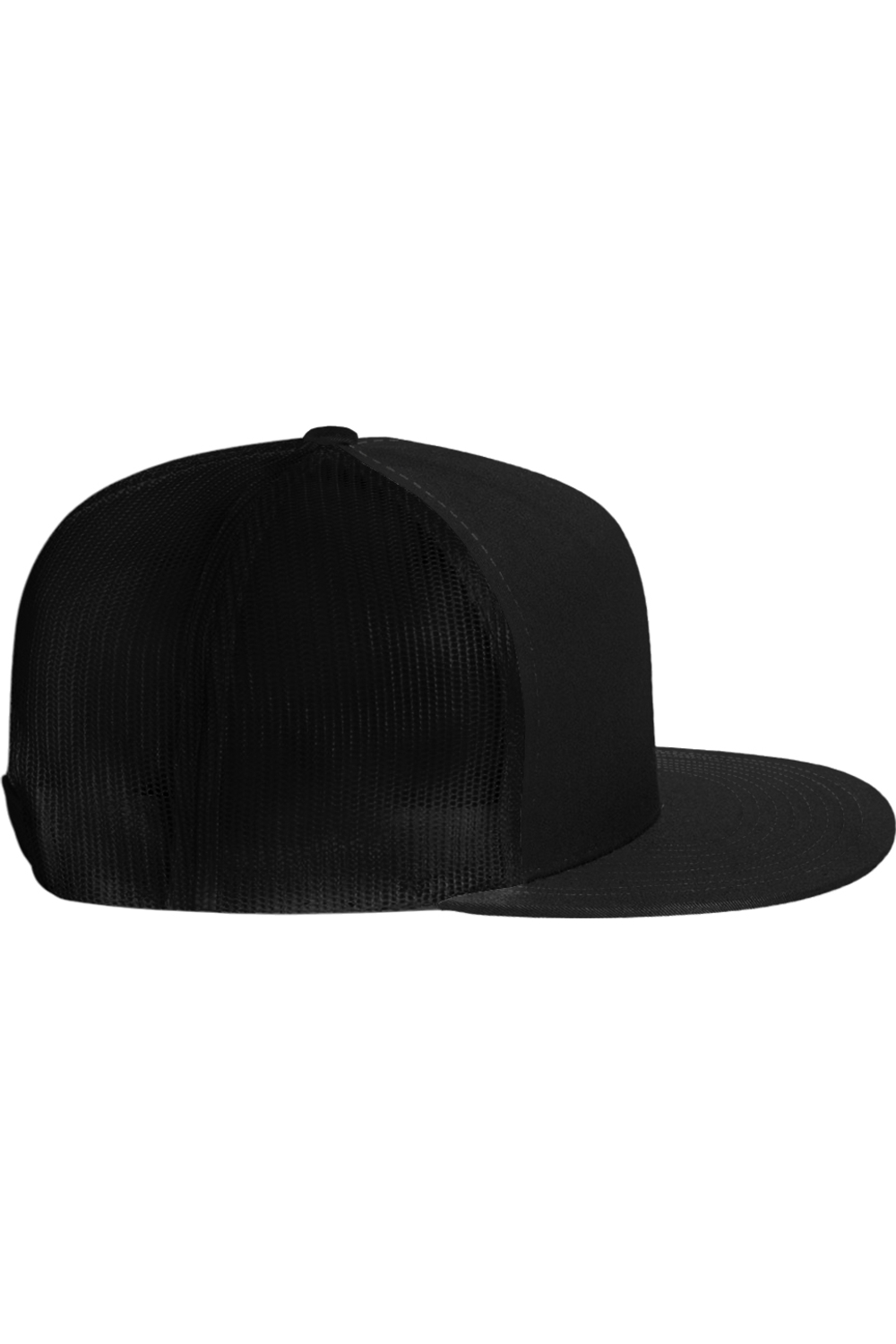 Black|Right side