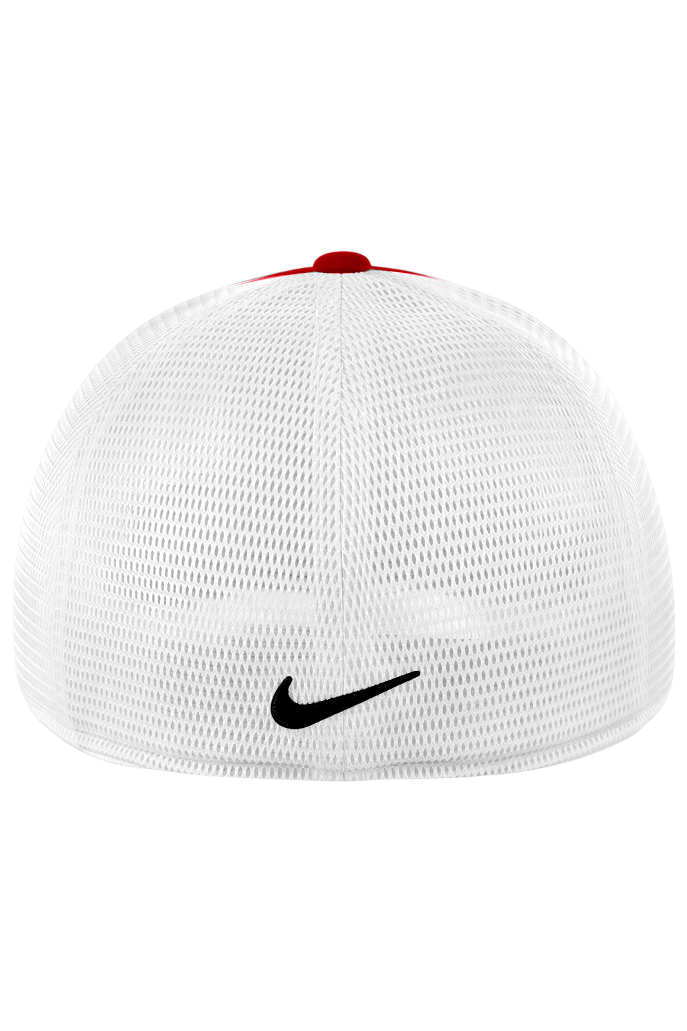 Team Red/ White|Back