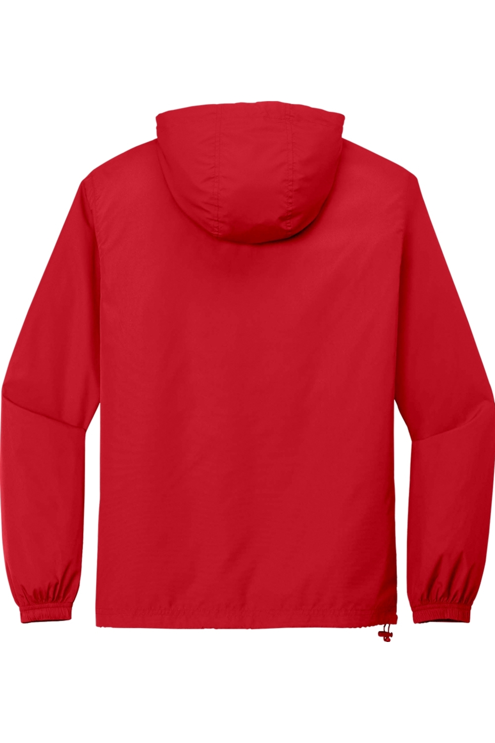 True Red|Back