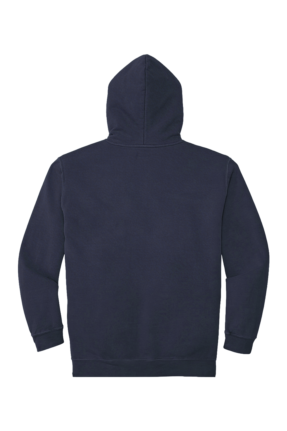 True Navy|Back