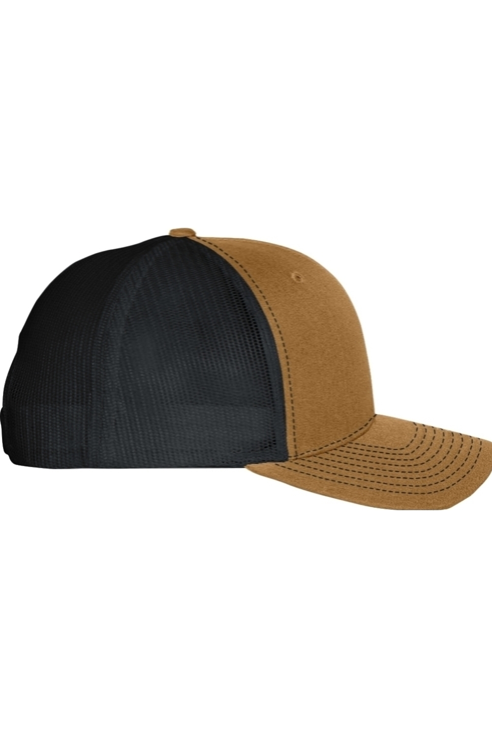 Duck Brown/ Black|Right side