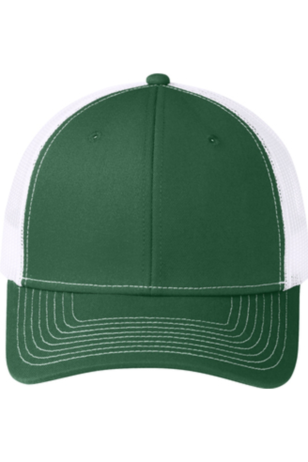 Forest Green/ White|Front
